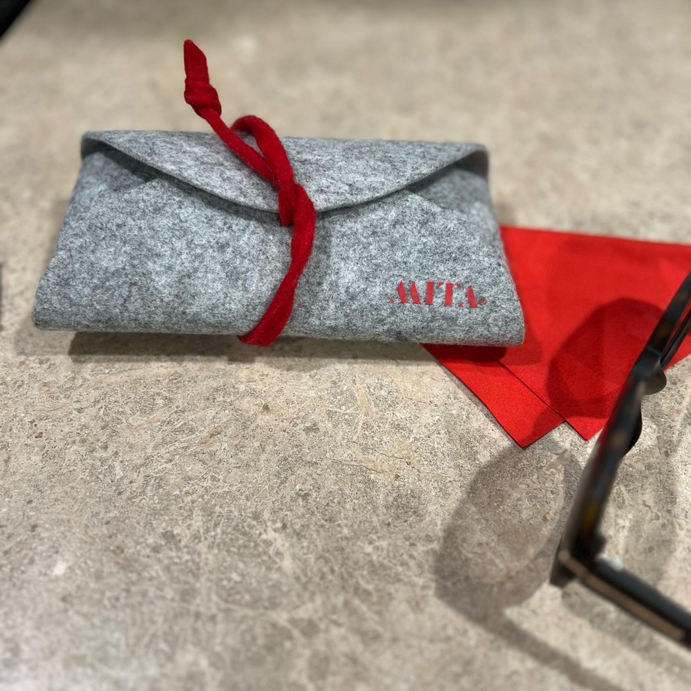 MITA SUNGLASSES - BRAND NEW* - Picture 6 of 8